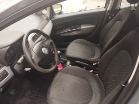 Fiat Punto 1.2/бензин , снимка 6
