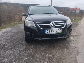 VW Tiguan 2.0 тди/140 коня, снимка 5
