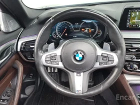 BMW 550 * М550d xDrive* АвтоКредит (ЦЕНА ДО БГ), снимка 11