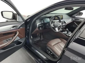 BMW 550 * М550d xDrive* АвтоКредит (ЦЕНА ДО БГ), снимка 9