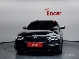 BMW 550 * М550d xDrive* АвтоКредит (ЦЕНА ДО БГ), снимка 3