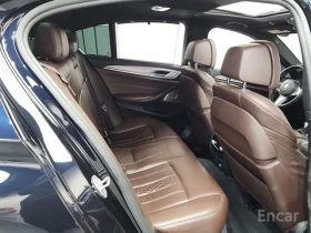 BMW 550 * М550d xDrive* АвтоКредит (ЦЕНА ДО БГ), снимка 16