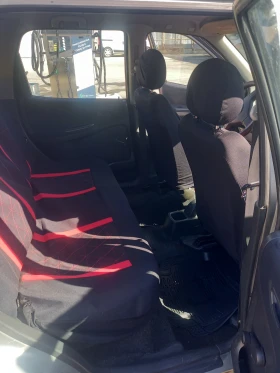 Subaru G3x justy, снимка 5