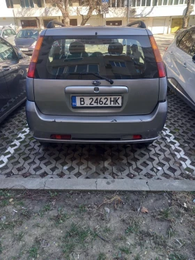 Subaru G3x justy, снимка 4