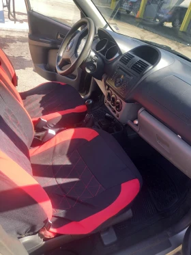 Subaru G3x justy, снимка 6