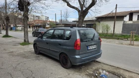 Mitsubishi Space star С газова уредба , снимка 3