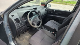 Mitsubishi Space star С газова уредба , снимка 10