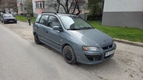 Mitsubishi Space star С газова уредба , снимка 6