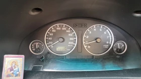 Mitsubishi Space star С газова уредба , снимка 4