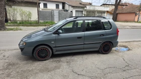 Mitsubishi Space star С газова уредба , снимка 2