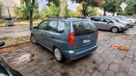 Mitsubishi Space star С газова уредба , снимка 1