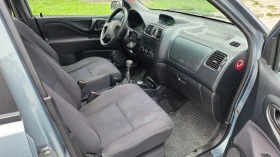 Mitsubishi Space star С газова уредба , снимка 11