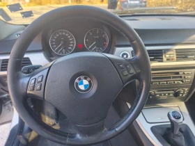 BMW 320, снимка 15