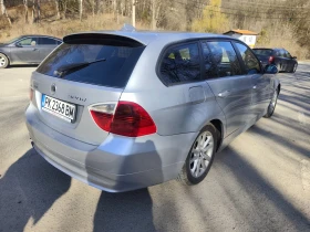 BMW 320, снимка 6