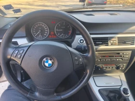 BMW 320, снимка 12