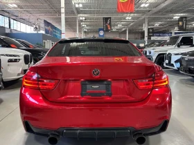 BMW 435 * CARFAX * ЦЕНА ДО БГ, снимка 4