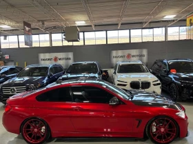 BMW 435 * CARFAX * ЦЕНА ДО БГ, снимка 2