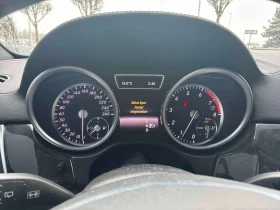Mercedes-Benz ML 550 CARFAX /Кожа/Нави/Пано/Подгрев/Обдух/Шито табло, снимка 8