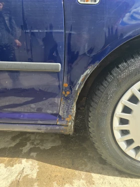 VW Golf 1.9TDI, снимка 11