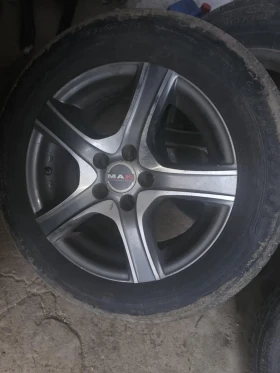 VW Golf 1.9TDI, снимка 14