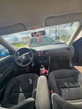 VW Golf 1.9TDI, снимка 5