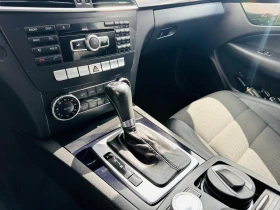Mercedes-Benz C 220 W204, снимка 2