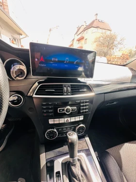Mercedes-Benz C 220 W204, снимка 5