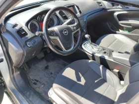 Opel Insignia, снимка 8