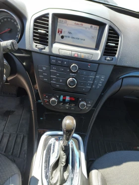 Opel Insignia, снимка 5