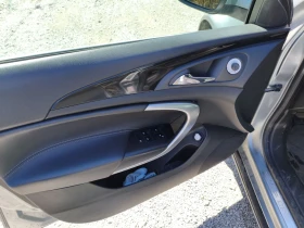 Opel Insignia, снимка 16