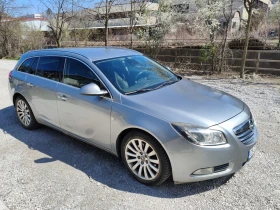 Opel Insignia, снимка 11