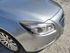 Opel Insignia, снимка 13