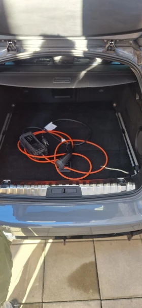 Peugeot 508 PSE 1.6 Plug-in HYBRID AWD 360 e-EAT8, снимка 11