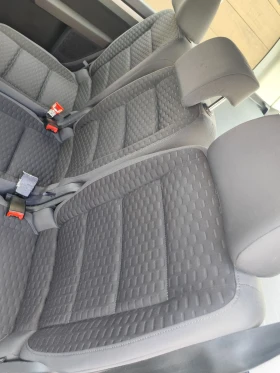 VW Touran 2.0 TDI 8 клапана , снимка 7
