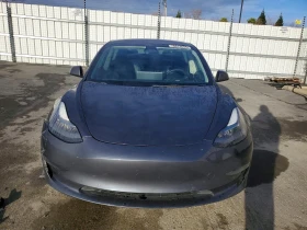 Tesla Model 3 Long Range AWD, снимка 5