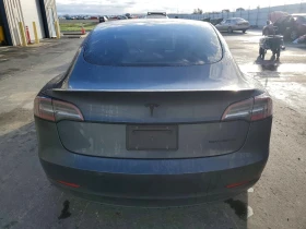 Tesla Model 3 Long Range AWD, снимка 6