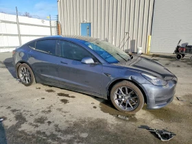 Tesla Model 3 Long Range AWD, снимка 4