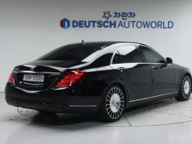 Mercedes-Benz S 350, снимка 3