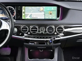 Mercedes-Benz S 350, снимка 7