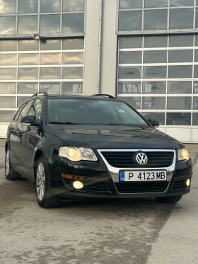 VW Passat, снимка 5