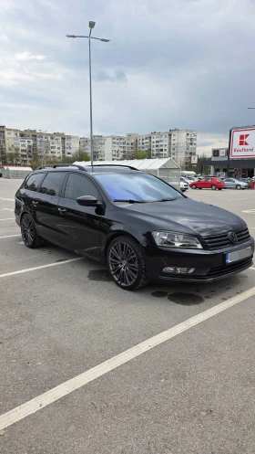 VW Passat 2.0 TDI HighLine, снимка 2