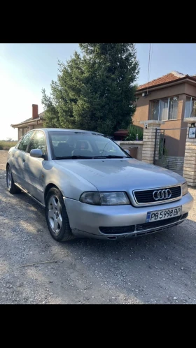 Audi A4, снимка 5