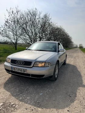 Audi A4, снимка 2