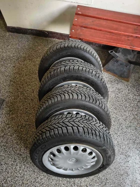 Alfa Romeo 146, снимка 8