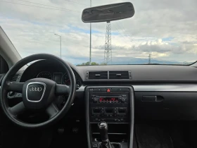 Audi A4 Audi A4 B7 AVANT 2.0FSI + ГАЗ, снимка 8