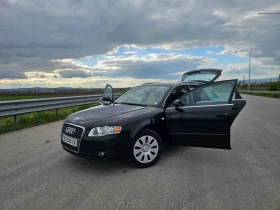 Audi A4 Audi A4 B7 AVANT 2.0FSI + ГАЗ, снимка 7