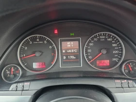 Audi A4 Audi A4 B7 AVANT 2.0FSI + ГАЗ, снимка 17