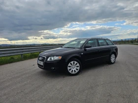 Audi A4 Audi A4 B7 AVANT 2.0FSI + ГАЗ, снимка 5