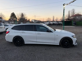 BMW 320, снимка 3