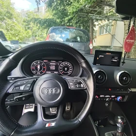Audi A3 Quatro , снимка 16